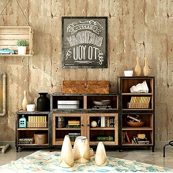 値下げ！【新品】リビングルーム装飾画 装飾画~2 Amazon | 壁壁画壁紙家の装飾 和風の赤いロフト 壁画の写真の